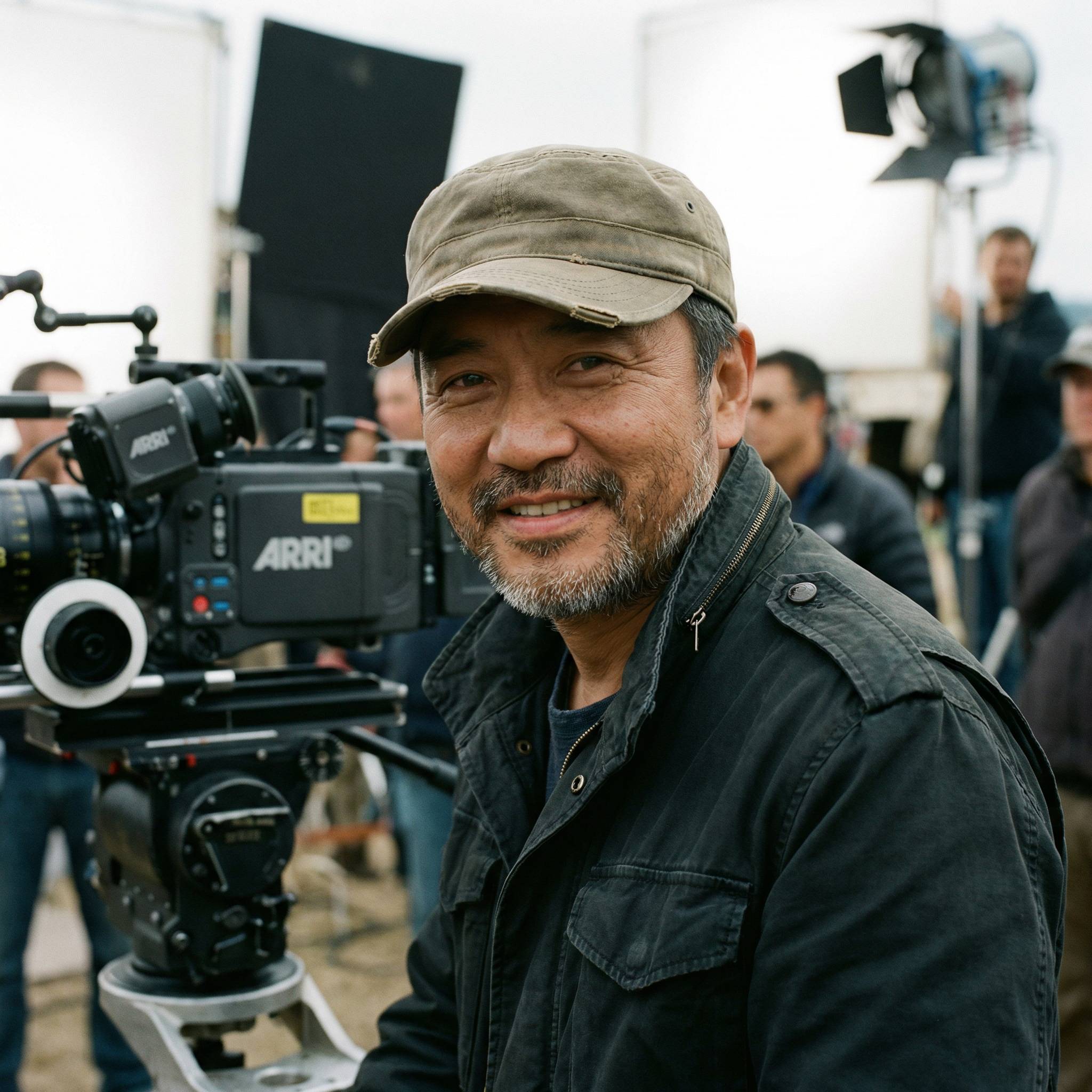 淘AV导演专家 张明远