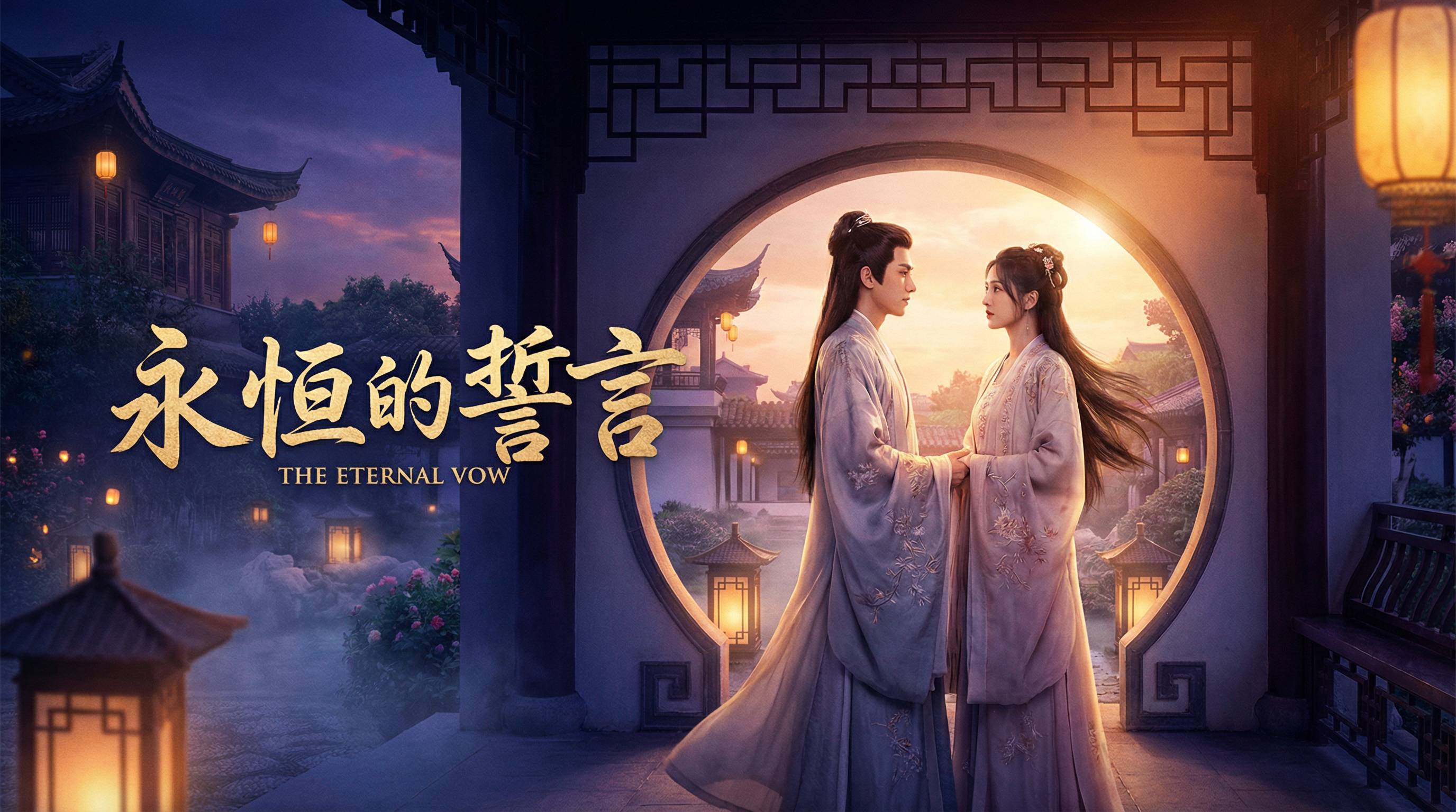 淘AV古装影视视频 - 古风剧情视频演示